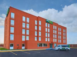 City Express Junior by Marriott Mexicali, hotel em Mexicali