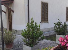 Alloggio tra Terni e Narni, prázdninový dům v destinaci Terni