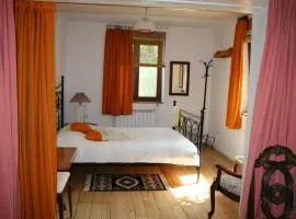 Guest house Kamenik