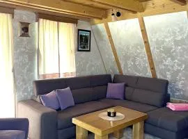 WoodSide Žabljak