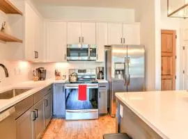 55 South Market Condo 207