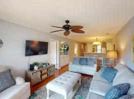 Private Coastal Sanctuary 2BR Outdoor Spaces