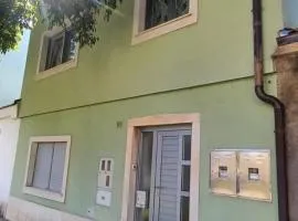 Vile Park Apartments Pula