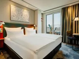 Motel One Köln-Mediapark