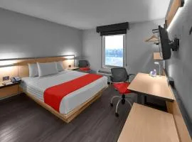 City Express by Marriott Ciudad Juárez