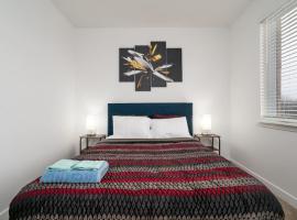 Affordable Private Room Indy - Shared, loma-asunto kohteessa Indianapolis