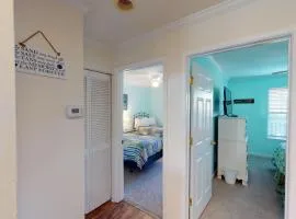 Pawleys Island Fairway Haven 3BR Villa