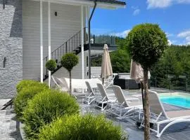 be be Chalet - premium jacuzi & private pool
