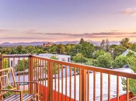 45 Asheland Avenue Unit 503