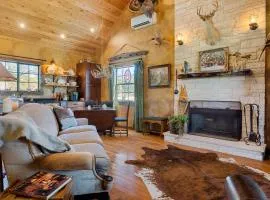 Inn at Sunset Mill Ranch