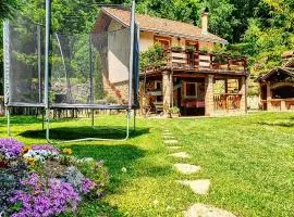 Banja Luka house - Casa Rustica