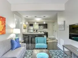 Historic King James Unit 4