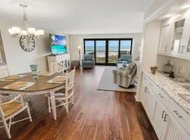 Paradise Found Beachfront Litchfield By the Sea