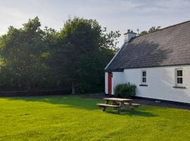 Daffodil Cottage 2 Bedroom, βίλα σε Louisburgh
