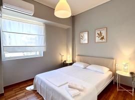 Feel at home - Kalamata - Central 1