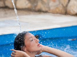 Terme Gorga Hotel, hotel v destinácii Alcamo