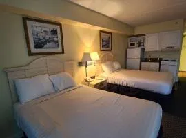 Oceanfront Efficiency T607