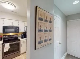 Fairway Retreat 2BR Pawleys Island Golf Paradise