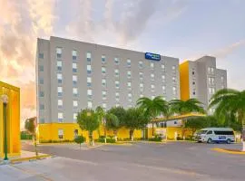 City Express by Marriott Monterrey Aeropuerto