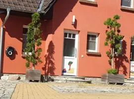 Ferienhaus Segelboot Hirtenweg 3c