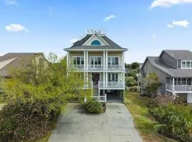 Marsh Madness 5 Bdrm Low Country Lifestyle