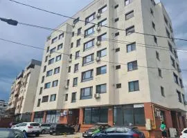 Central EvaApartments 2