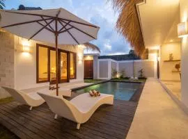 Simple & Magical Villas. Villa Sambali llI