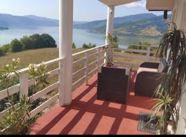 Marković Apartments (vidikovac), hotel v destinaci Donji Milanovac