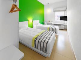 City Express Junior by Marriott Veracruz Aeropuerto