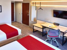 City Express by Marriott Leon, Hotel in León