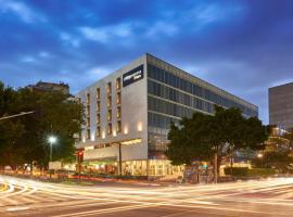 City Express Plus by Marriott Insurgentes Sur, hotel in Mexico City