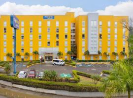 City Express by Marriott San José Costa Rica, hotel v San José