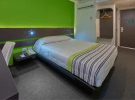 City Express Junior by Marriott Puebla FINSA