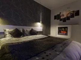 Apartament Perla Falezei
