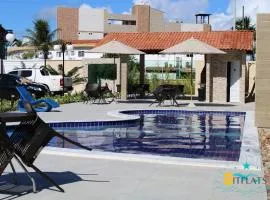 Makambira Residence no Centro de Porto de GalinhaS