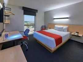 City Express by Marriott Tehuacan