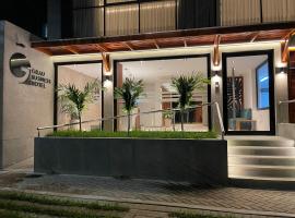 Grau Business Hotel, hotel poblíž Mezinárodní letiště Capitán FAP Guillermo Concha Iberico - PIU, Piura