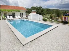 House Stjepan