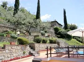 Tuscany Villa Chianti Hills - Villa Oliveta