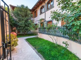 Casa Lilla 1 e 2 casa indipendente con giardino