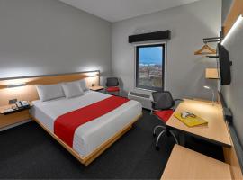 City Express by Marriott Monterrey Santa Catarina, hotel en Monterrey
