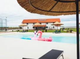 Pensiunea Willy Silvas