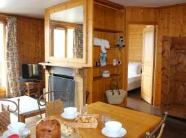 Appartement Solaise Plein Sud By Valdiski
