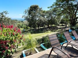 Chácara Sonho Realizado, hotel in São Pedro