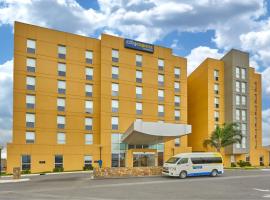 City Express by Marriott Monterrey Norte, hotel near Monterrey International Airport - MTY, Monterrey