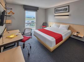 City Express by Marriott Monterrey Norte