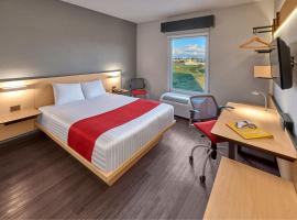 City Express by Marriott San Luis Potosi Zona Industrial, Hotel in San Luis Potosí