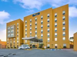 Hotel 4 estrellas en Matamoros