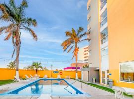City Express by Marriott Ciudad del Carmen