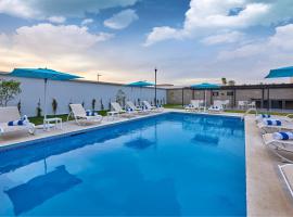 City Express by Marriott Ensenada, Hotel in Ensenada
